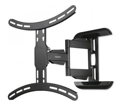 Hama TV wall mount FULLMOTION