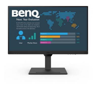 BenQ BL2790QT