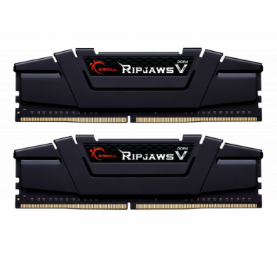 G.SKILL Ripjaws V 32GB (2x16GB) 3600MT/s DDR4
