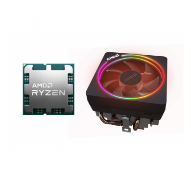 AMD Ryzen 7 7700 MPK