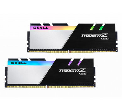 G.SKILL Trident Z Neo RGB 32GB (2x16GB) 3200MT/s DDR4