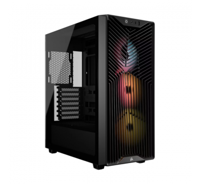 GPLAY FIGHTER K U7 RX9070XT STEEL LEGEND DARK D5
