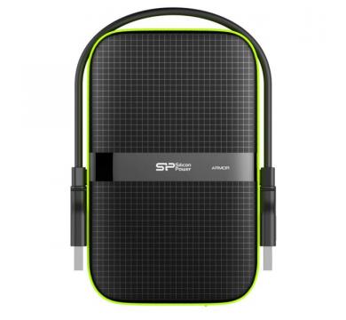 Silicon Power Armor A60