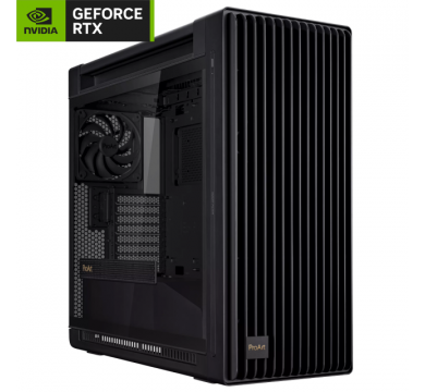 GPLAY CREATOR R9 RTX5080 Powered by ASUS