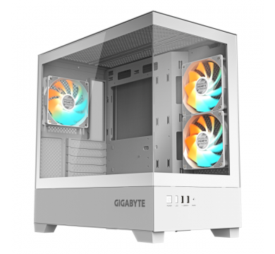 GPLAY FIGHTER I5 RX9060XT STEEL LEGEND