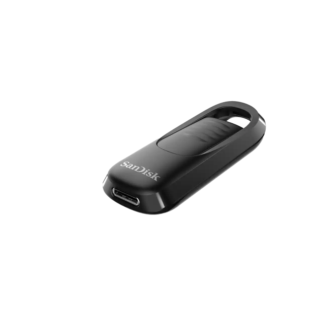 SanDisk Ultra Slider 256GB