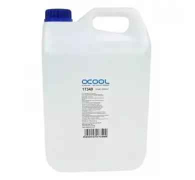 Alphacool Ultra Pure Water 5000ml