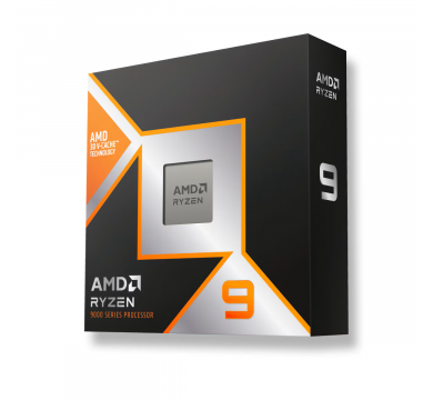 AMD Ryzen 9 9900X3D
