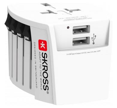 SKROSS MUV USB