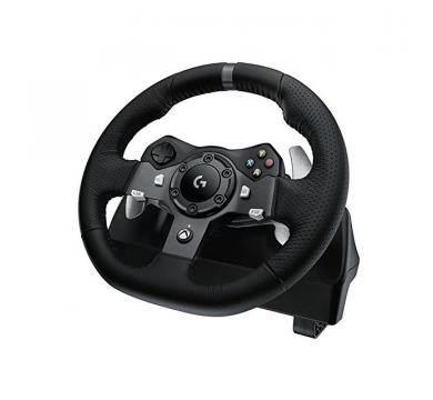 Logitech G920