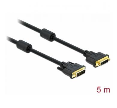Delock Extension Cable DVI 24+1