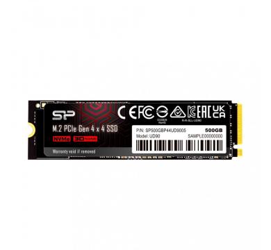 Silicon Power UD90 500GB