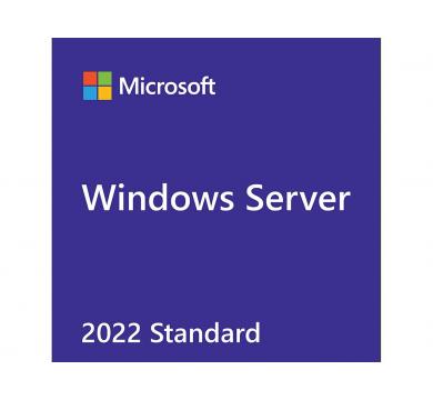 Windows Server Standard 2022