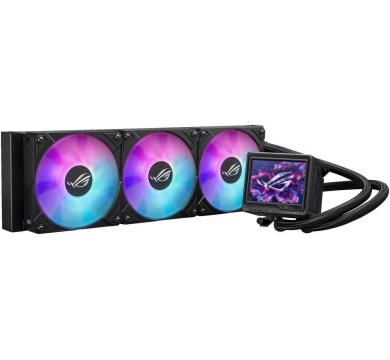 ASUS ROG RYUJIN III 360 ARGB Extreme