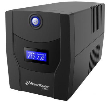 PowerWalker VI 1500 STL