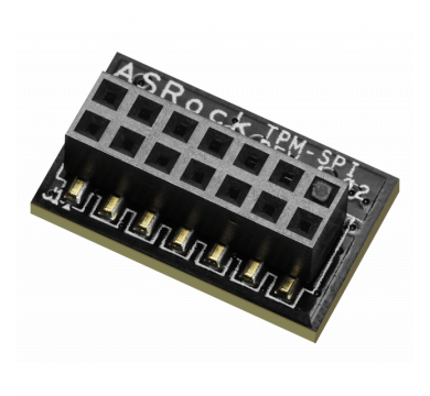 ASRock TPM-SPI