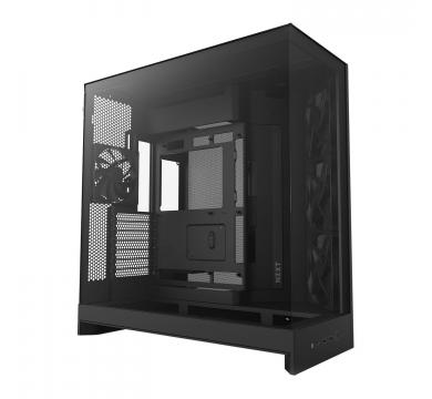 NZXT H9 Flow