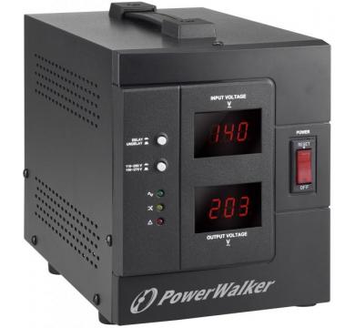 PowerWalker AVR 1500 SIV