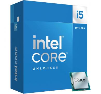 Inter Core i5-14600K