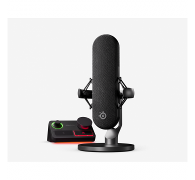 SteelSeries Alias Pro