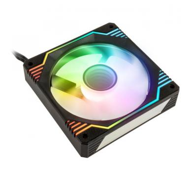 Kolink Umbra X 120mm PWM ARGB