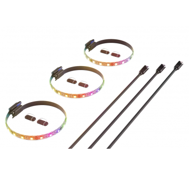 HYTE LS10 qRGB Light Strips