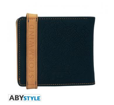 Abystyle WORLD OF WARCRAFT Premium Wallet Alliance