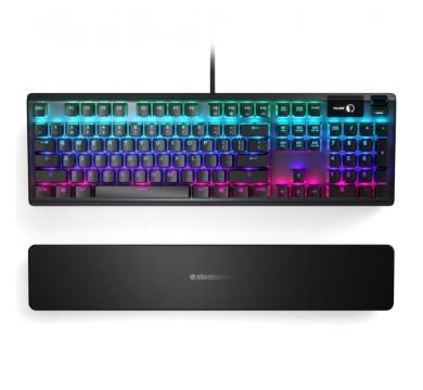 SteelSeries Apex 5