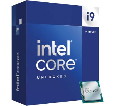 Intel Core i9-14900KF