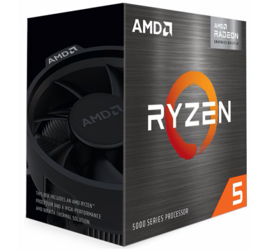 AMD Ryzen 5 5600G