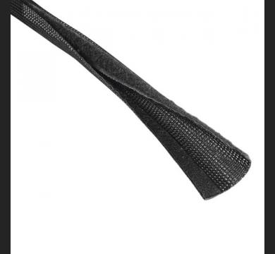 Hama flexible fabric cable hose