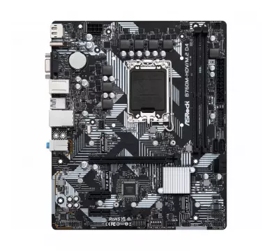 ASRock B760M-HDV/M.2 D4