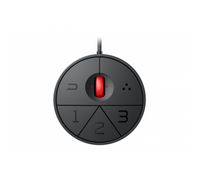 ZOWIE XS250 - S-Switch for XL-K