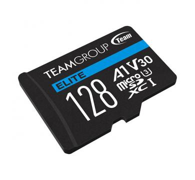 Team Group ELITE Micro SDXC UHS-I 128GB