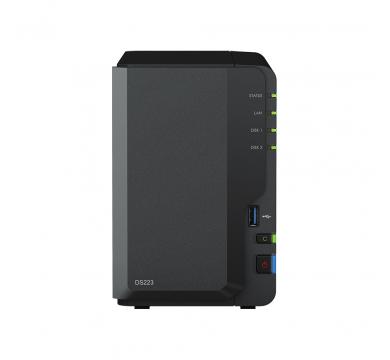 Synology DiskStation DS223