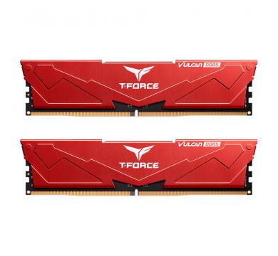 T-Force Vulcan 32GB (2x16GB) 6000MT/s DDR5