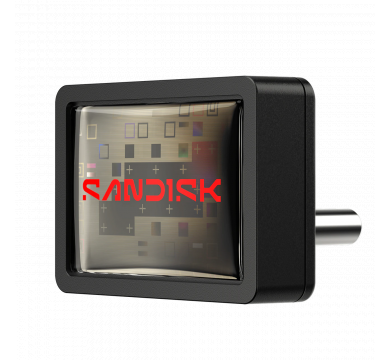 SanDisk Extreme Fit USB-C 1TB