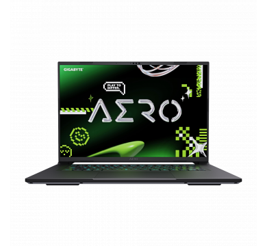 GIGABYTE AERO X16 1TH