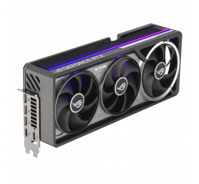 ASUS ROG Astral GeForce RTX 5090 32GB OC Edition