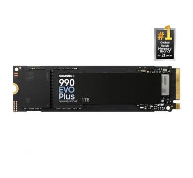 Samsung 990 EVO Plus 1TB