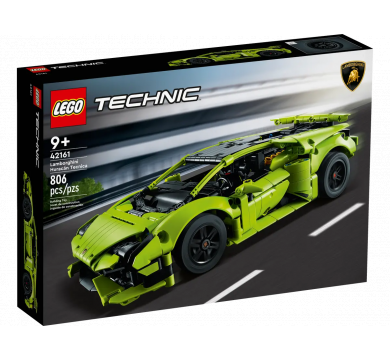 LEGO Technic - Lamborghini Huracán Tecnica - 42161