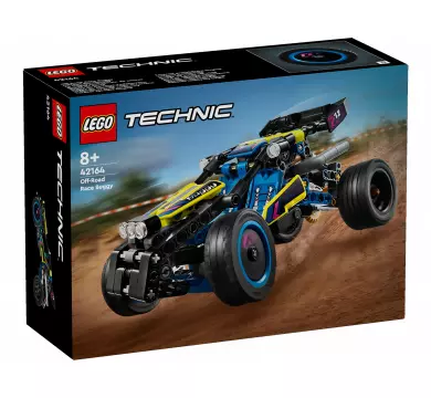 LEGO Technic - Off-Road Race Buggy - 42164