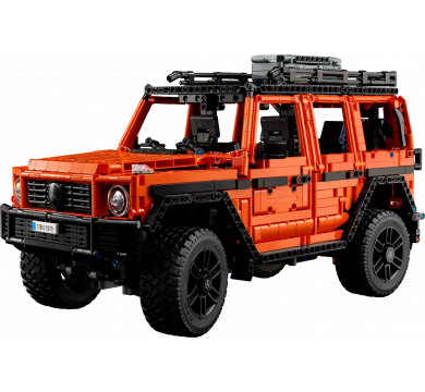 LEGO Technic - Mercedes-Benz G 500 PROFESSIONAL Line - 42177