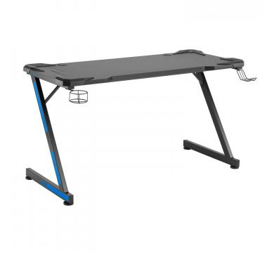 Nemesis II - Black/Blue