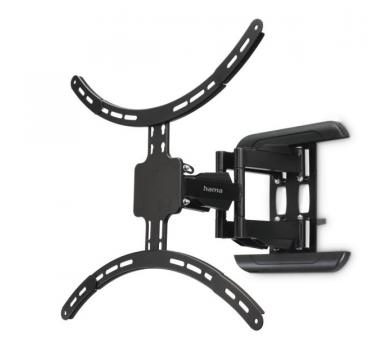 Hama FULLMOTION TV wall mount
