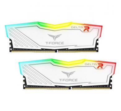 T-Force Delta RGB 16GB (2x8GB) 3200MT/s DDR4