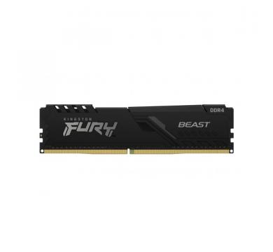 Kingston FURY Beast Black 8GB 3600MT/s DDR4