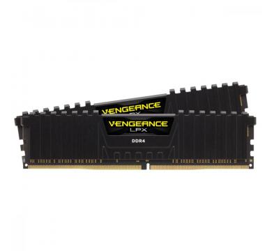 Corsair Vengeance LPX Black 16GB (2x8GB) 3200MT/s DDR4