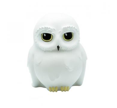 Abystyle HARRY POTTER Lamp Hedwig