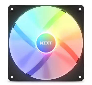 NZXT F140 RGB Core
